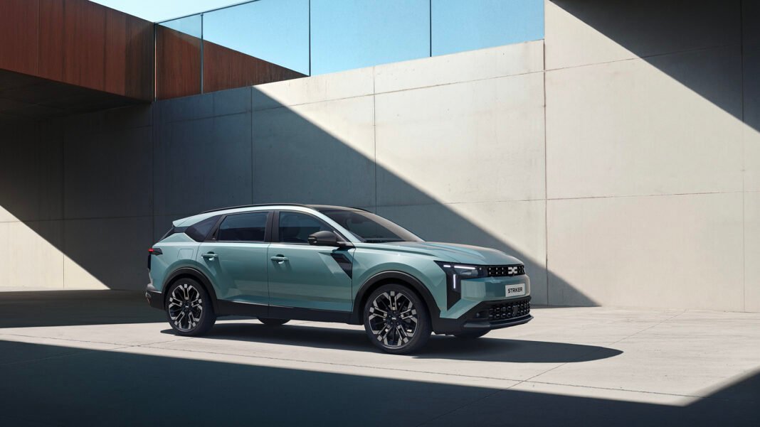 striker:-viziunea-dacia-in-segmentul-c-–-o-lovitura-precisa-in-inima-pietei-auto