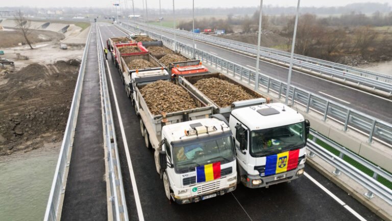 cand-va-fi-deschis-traficului-podul-rutier-dintre-romania-si-ucraina,-peste-raul-tisa