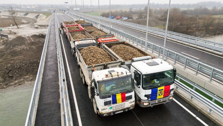 cand-va-fi-deschis-traficului-podul-rutier-dintre-romania-si-ucraina,-peste-raul-tisa