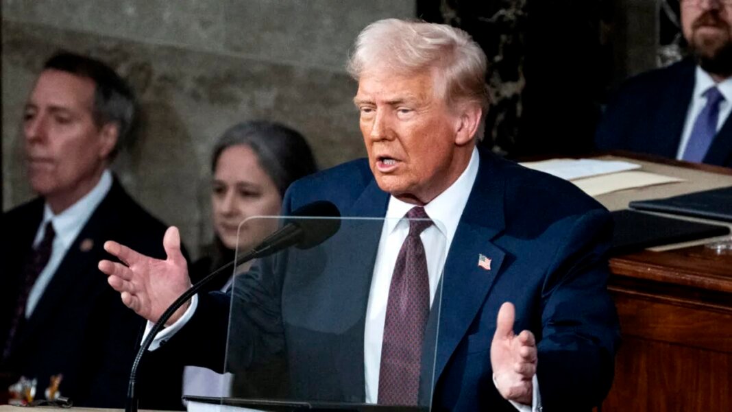 mai-multi-senatori-democrati-avertizeaza-ca-trump-ar-putea-desfasura-trupe-in-iran