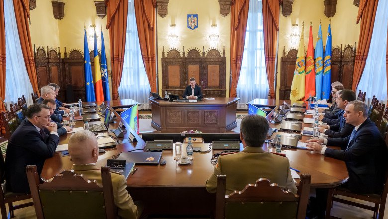 csat-analizeaza,-astazi,-dislocarea-temporara-in-romania-a-unor-capabilitati-militare-ale-sua