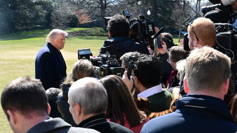 libertatea-presei,-in-declin-in-sua-dupa-revenirea-la-putere-a-lui-donald-trump,-arata-un-raport-iapa