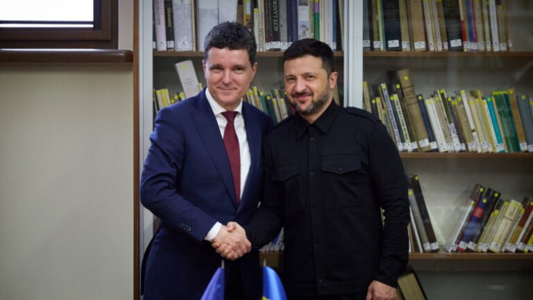volodimir-zelenski,-vizita-oficiala-in-romania.-presedintele-ucrainei-se-va-intalni-cu-nicusor-dan-si-cu-ilie-bolojan