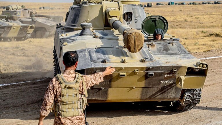 iranul-dezminte-afirmatia-lui-trump:-„de-ce-stramtoarea-ormuz-e-inca-inchisa-si-niciun-petrolier-nu-poate-trece-prin-ea?”