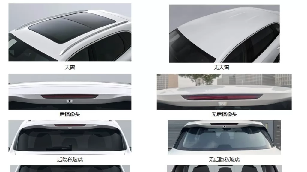 mg-4x:-primul-suv-din-familia-mg4-si-a-dezvaluit-specificatiile