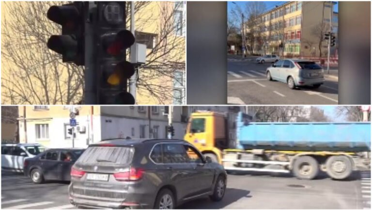 „uite,-s-a-oprit,-nu-stie”.-haos-in-trafic,-dupa-ce-un-accident-produs-la-inceputul-lunii-a-lasat-o-intersectie-din-braila-fara-semafor