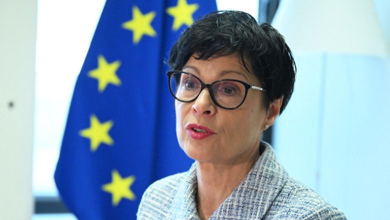 comisarul-ue-pentru-extindere,-slovena-marta-kos,-este-vizata-de-noi-acuzatii-de-colaborare-cu-politia-secreta-comunista comisarul-ue-pentru-extindere,-slovena-marta-kos,-este-vizata-de-noi-acuzatii-de-colaborare-cu-politia-secreta-comunista
