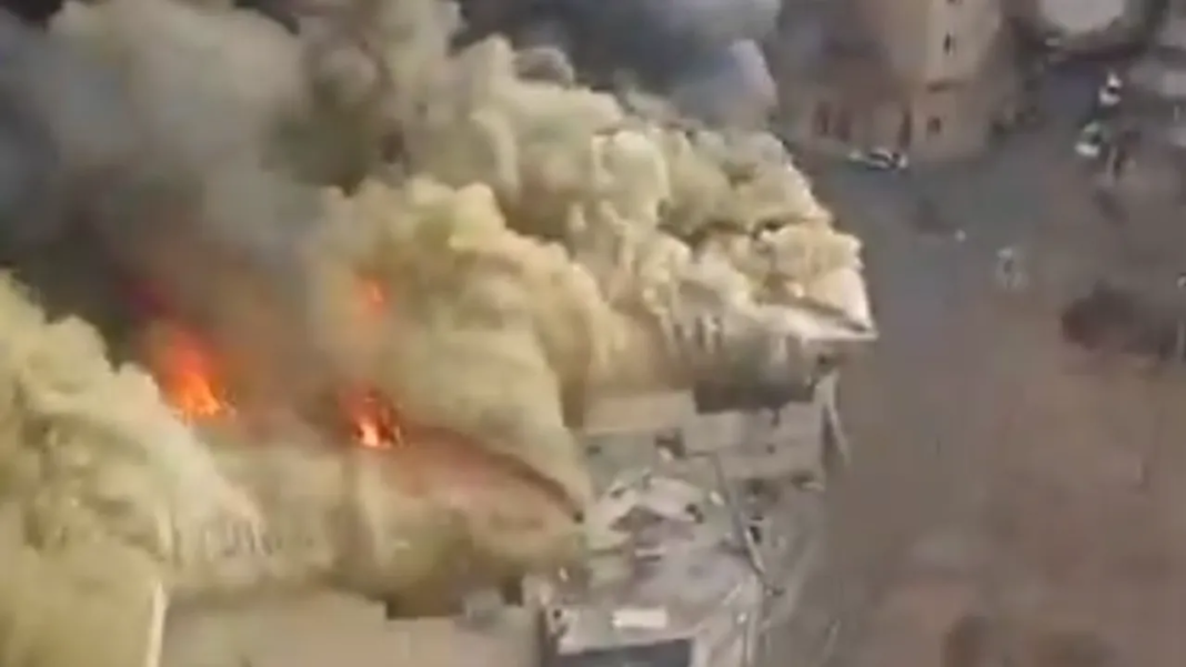 avionul-lui-khamenei-a-fost-distrus-de-israelieni avionul-lui-khamenei-a-fost-distrus-de-israelieni