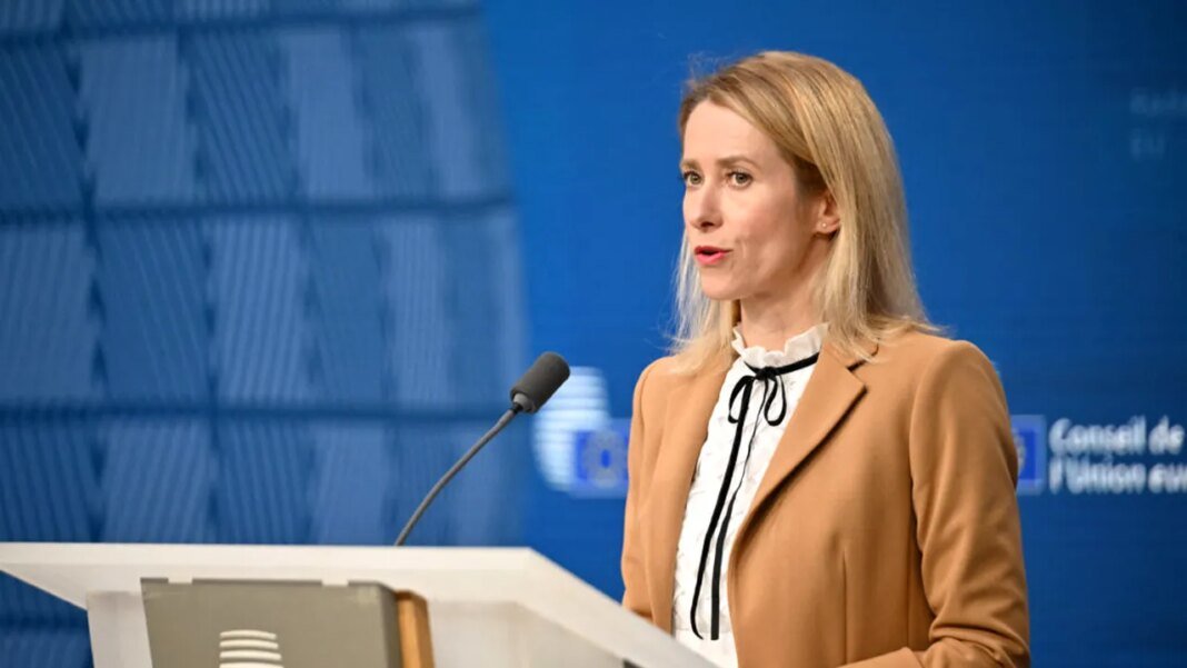 kaja-kallas-propune-modelul-marii-negre-pentru-deblocarea-stramtorii-hormuz