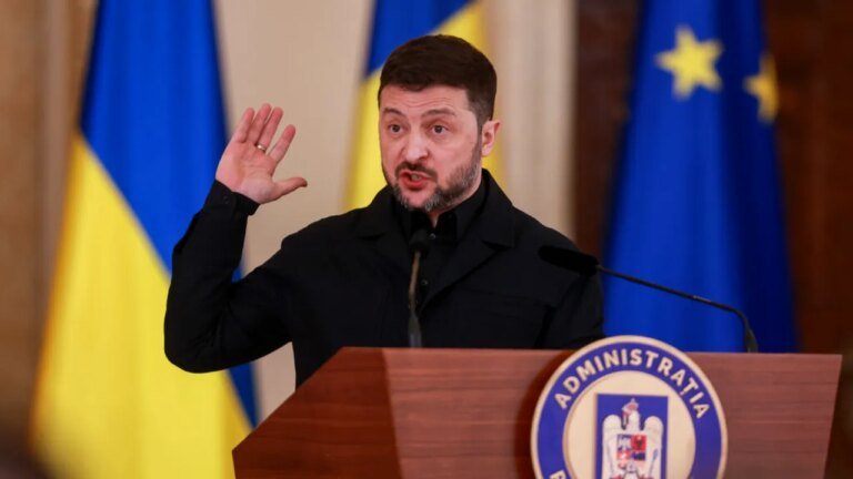 volodimir-zelenski:-rusia-a-ajutat-iranul-sa-modernizeze-dronele-shahed,-care-ameninta-acum-israelul-si-statele-din-golf