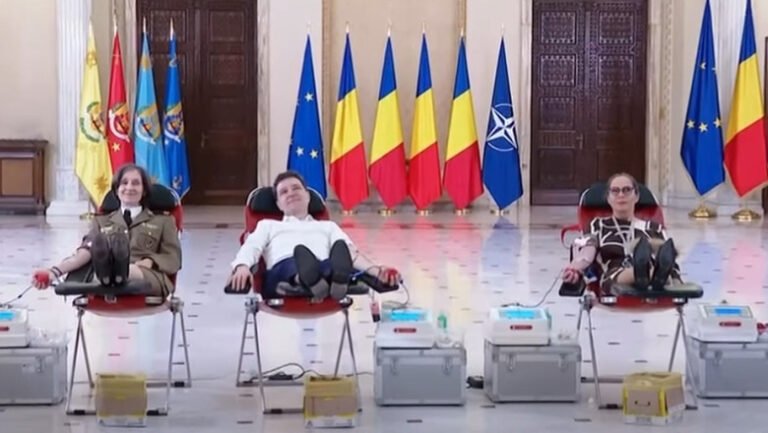 nicusor-dan-a-donat-sange-chiar-in-palatul-cotroceni.-indemnul-catre-romani