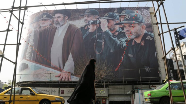 apel-public-la-revolta,-evaluare-sumbra-in-privat:-ce-crede-israelul-despre-posibilitatea-ca-iranienii-sa-iasa-in-strada