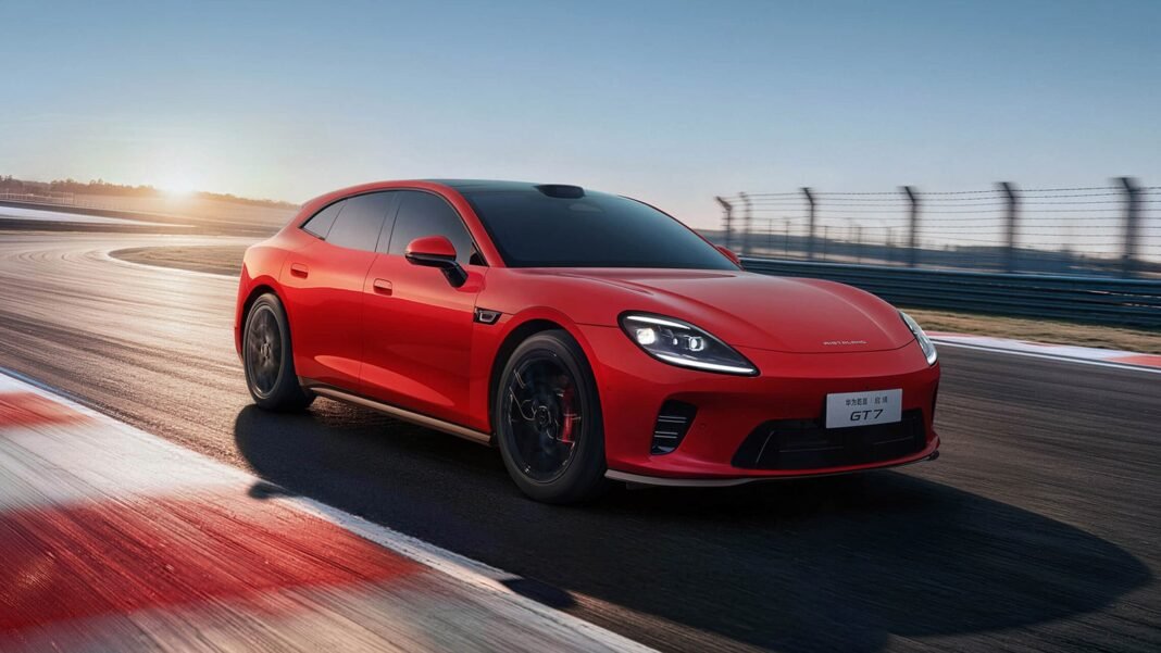 aistaland-gt7:-noul-„-shooting-brake”-de-lux-sustinut-de-huawei-si-gac-promite-performante-de-peste-100.000-e