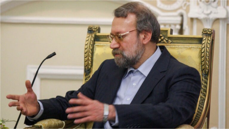iranul-confirma-moartea-lui-ali-larijani,-seful-consiliului-de-securitate