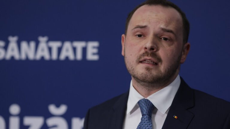 alexandru-rogobete,-despre-introducerea-mai-multor-asiguratori-in-sanatate:-„nu-inseamna-sub-nicio-forma-privatizarea-sistemului”