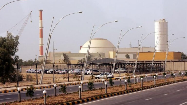 o-centrala-nucleara-din-iran-a-fost-lovita-de-un-proiectil,-in-timpul-unui-atac,-anunta-agentia-internationala-pentru-energie-atomica