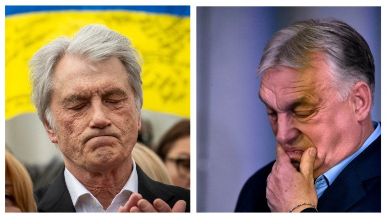 viktor-orban,-raspuns-catre-fostul-presedinte-ucrainean-victor-iuscenko,-care-il-acuzase-ca-„nu-mai-stie-pretul-demnitatii”