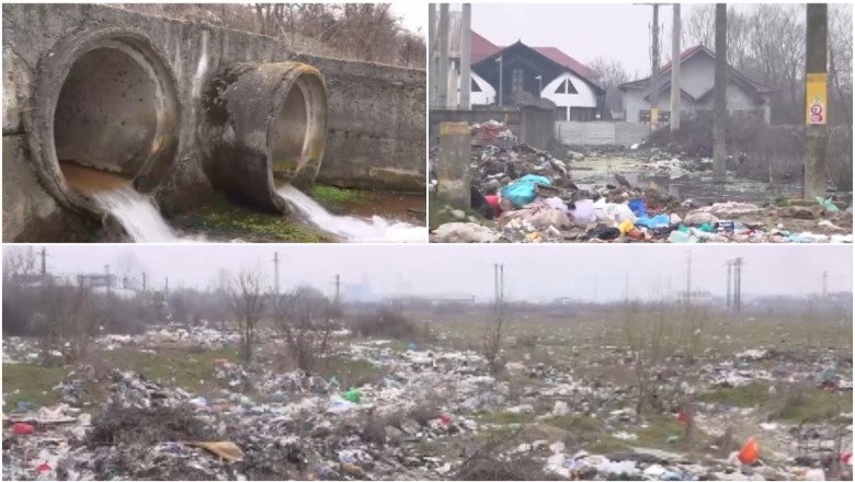„vai-de-capul-meu,-groaznic”.-focar-de-infectie-pe-malul-raului-jiu,-din-cauza-tonelor-de-gunoaie-aruncate-la-intamplare-de-oameni „vai-de-capul-meu,-groaznic”.-focar-de-infectie-pe-malul-raului-jiu,-din-cauza-tonelor-de-gunoaie-aruncate-la-intamplare-de-oameni