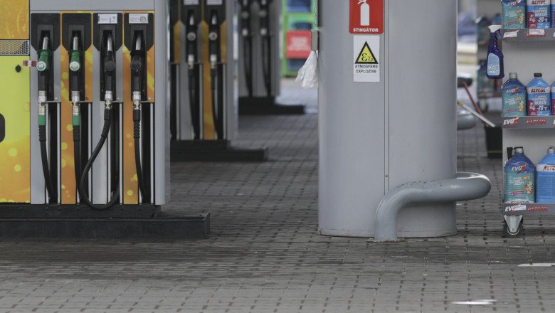 anaf-a-inceput-controale-pe-piata-carburantilor,-in-contextul-scumpirilor.-verificari-de-la-importatori-pana-la-benzinarii