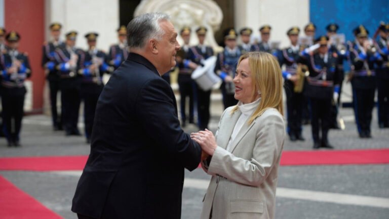 cum-vede-giorgia-meloni-pozitia-lui-viktor-orban-fata-de-ucraina.-detalii-din-culisele-summitului-european:-„lucrurile-se-schimba”