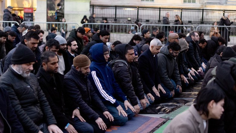scandal-la-londra-dupa-o-rugaciune-publica-a-comunitatii-musulmane:-„un-act-de-dominatie”