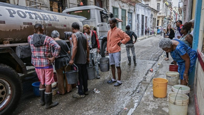 cuba-se-pregateste-pentru-o-posibila-invazie-a-sua,-in-timp-ce-criza-de-combustibil-si-electricitate-lasa-havana-fara-apa