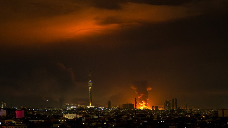 ultimatumul-lui-trump-pentru-iran:-centralele-electrice-vor-fi-distruse,-daca-stramtoarea-ormuz-nu-e-redeschisa.-replica-teheranului