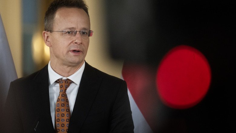 ministrul-ungar-de-externe,-acuzat-ca-ar-fi-transmis-moscovei-rapoarte-confidentiale-ale-ue.-cum-a-reactionat-peter-szijjarto