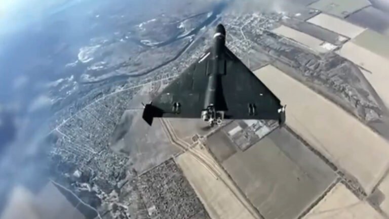 experti-militari-ucraineni-au-doborat-primele-drone-iraniene-shahed-in-orientul-mijlociu