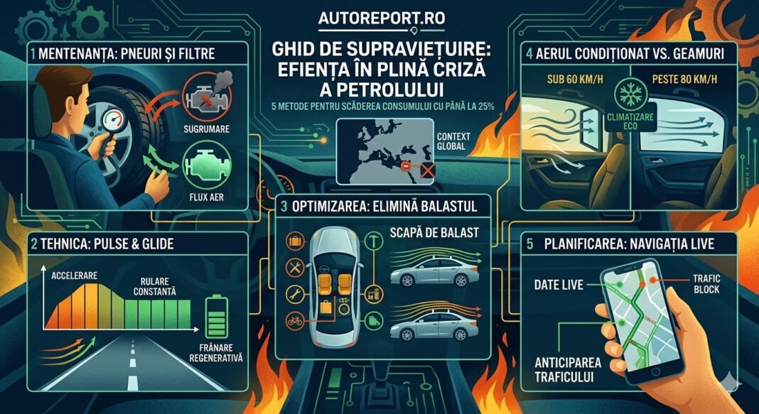 ghid-de-supravietuire:-cum-conduci-eficient-in-plina-criza-a-petrolului.-5-metode-prin-care-reduci-consumul-cu-pana-la-25%