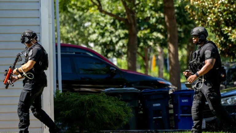 un-ofiter-de-politie-a-fost-ranit-intr-un-atac-armat-la-washington