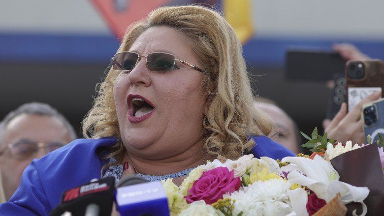 diana-sosoaca,-audiata-in-parlamentul-european:-se-decide-daca-ii-va-fi-ridicata-imunitatea-pentru-a-fi-anchetata-in-romania