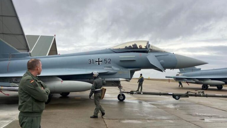 germania-isi-retrage-din-polonia-avioanele-de-tip-eurofighter-si-cei-aproximativ-150-de-tehnicieni