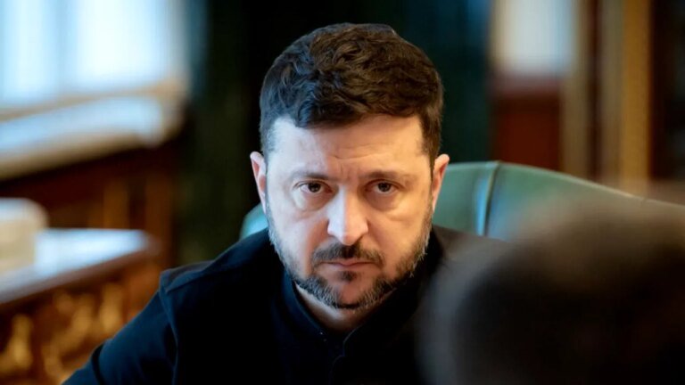 volodimir-zelenski:-rusia-a-incercat-sa-santajeze-sua-folosind-informatii-despre-iran