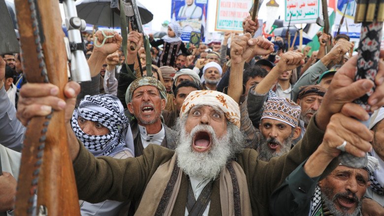 rebelii-houthi-din-yemen-declara-ca-sunt-gata-sa-se-alature-iranului,-daca-va-fi-nevoie
