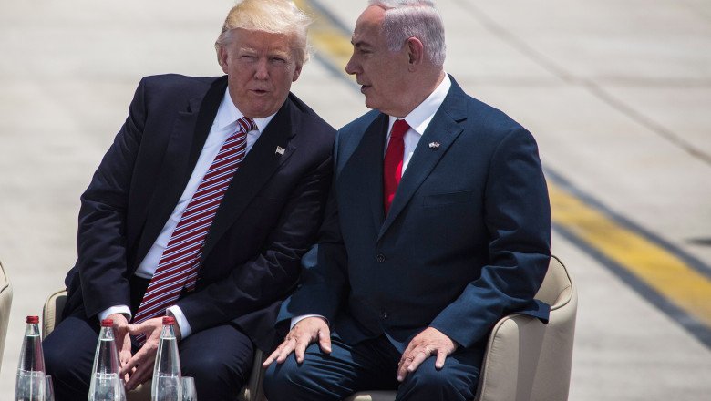 america-si-israel,-cot-la-cot-in-razboiul-din-iran:-cat-de-aliniati-sunt-trump-si-netanyahu.-aliatii-sunt-sceptici america-si-israel,-cot-la-cot-in-razboiul-din-iran:-cat-de-aliniati-sunt-trump-si-netanyahu.-aliatii-sunt-sceptici