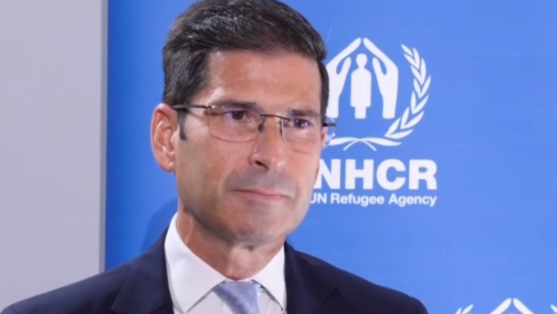 cum-reuseste-unhcr-sa-protejeze-refugiatii,-dupa-taierea-fondurilor,-intr-o-lume-in-care-tragedia-a-devenit-rutina