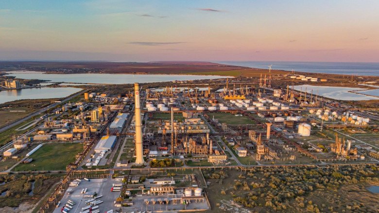 reviziile-la-petromidia-si-vega-s-au-finalizat-cu-succes.-rafinariile-vor-reveni-la-capacitatea-optima-in-urmatoarele-zile reviziile-la-petromidia-si-vega-s-au-finalizat-cu-succes.-rafinariile-vor-reveni-la-capacitatea-optima-in-urmatoarele-zile