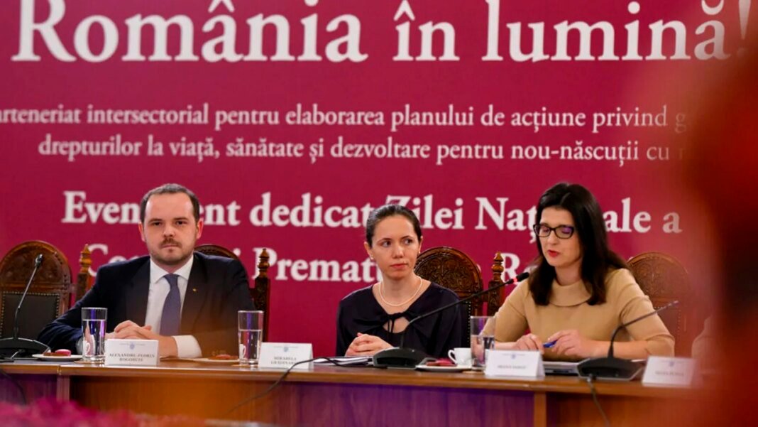 dezbatere-la-cotroceni-despre-adictiile-la-copii-si-adolescenti,-in-cadrul-proiectului-„romania-in-lumina”.-mirabela-gradinaru-va-participa-la-eveniment