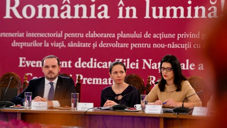 dezbatere-la-cotroceni-despre-adictiile-la-copii-si-adolescenti,-in-cadrul-proiectului-„romania-in-lumina”.-mirabela-gradinaru-va-participa-la-eveniment