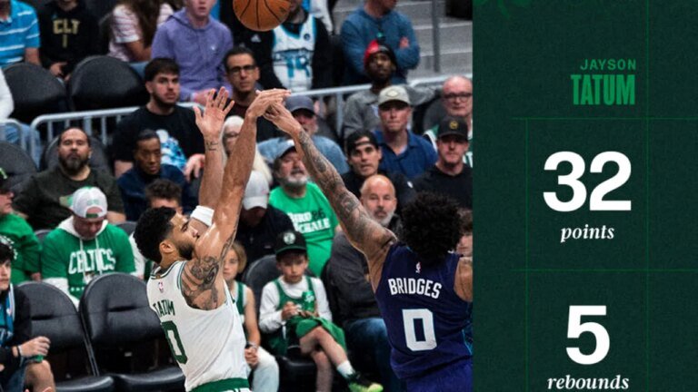 jayson-tatum,-al-cincilea-cel-mai-tanar-atacant-din-nba-cu-peste-14.000-de-puncte-in-cariera