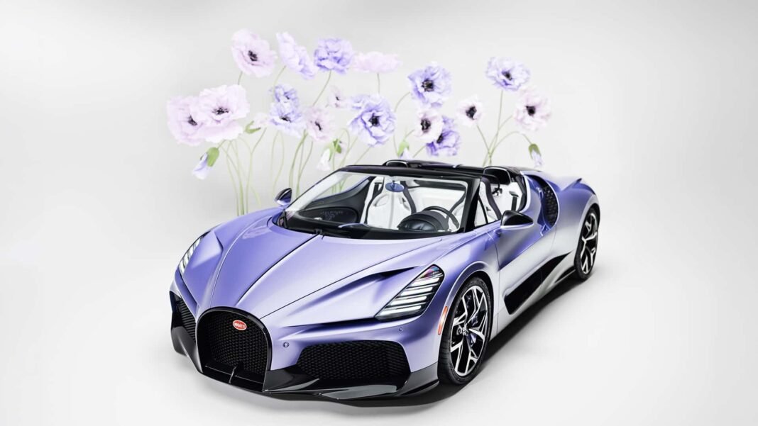 bugatti-prezinta-„caroline”,-un-ultim-omagiu-spectaculos-adus-legendarului-motor-w16-prin-arta-personalizarii
