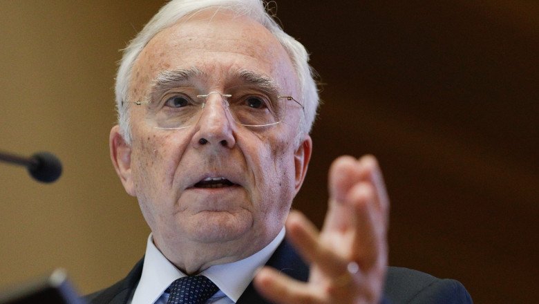 avertismentul-lui-mugur-isarescu:-finantele-publice,-sub-presiune-cheltuielilor-bugetare.-ajustarile-fiscale-trebuie-sa-continue