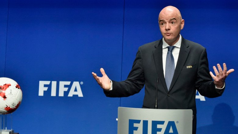 iranul-va-fi-la-cupa-mondiala-si-va-juca-meciurile-in-sua,-conform-planificarii-initiale,-spune-infantino iranul-va-fi-la-cupa-mondiala-si-va-juca-meciurile-in-sua,-conform-planificarii-initiale,-spune-infantino