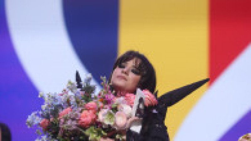 Alexandra Căpitănescu. Foto: Inquam Photos / George Călin | Poza 10 din 11