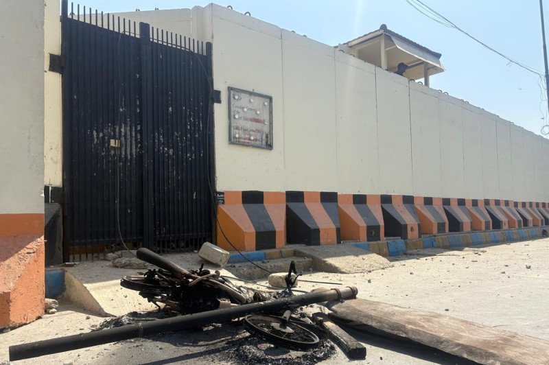 Pakistan Iran US Israel