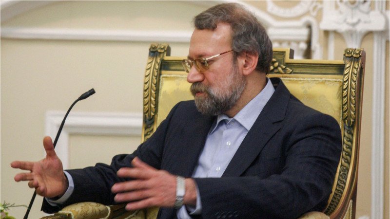 Ali Larijani