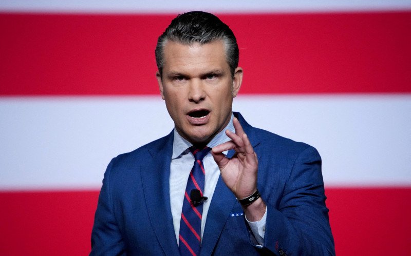 pete hegseth
