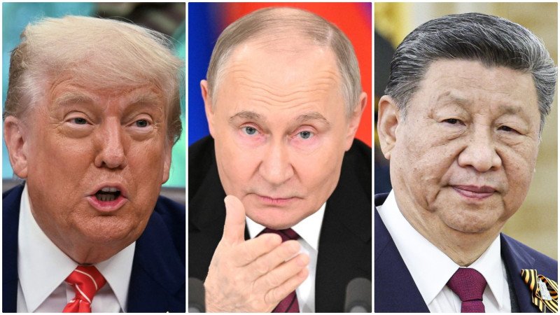 trump putin si xi
