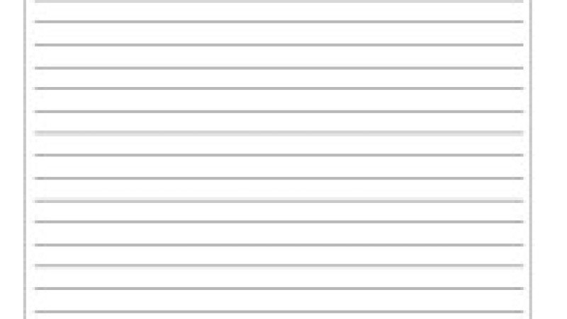 Simulare limba română, pag 9 | Poza 9 din 9